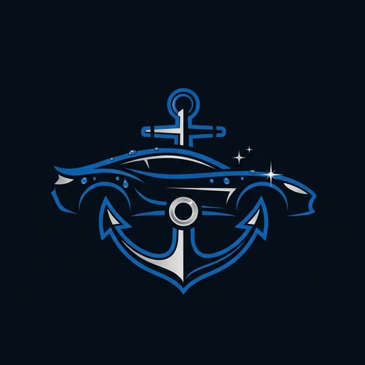 Kirkland Detailing Experts Logo